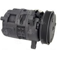 Four Seasons A/C Compressor 57529 for Saturn SC1