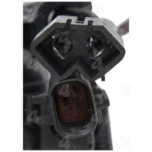 Four Seasons A/C Compressor 57553 for Dodge Ram 1500