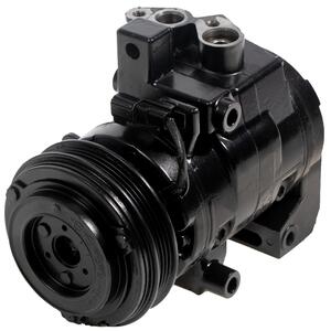 Four Seasons Remanufactured A/C Compressor 57664