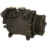2004 Honda Civic A/C Compressor - from $53.49+  AutoZone.com