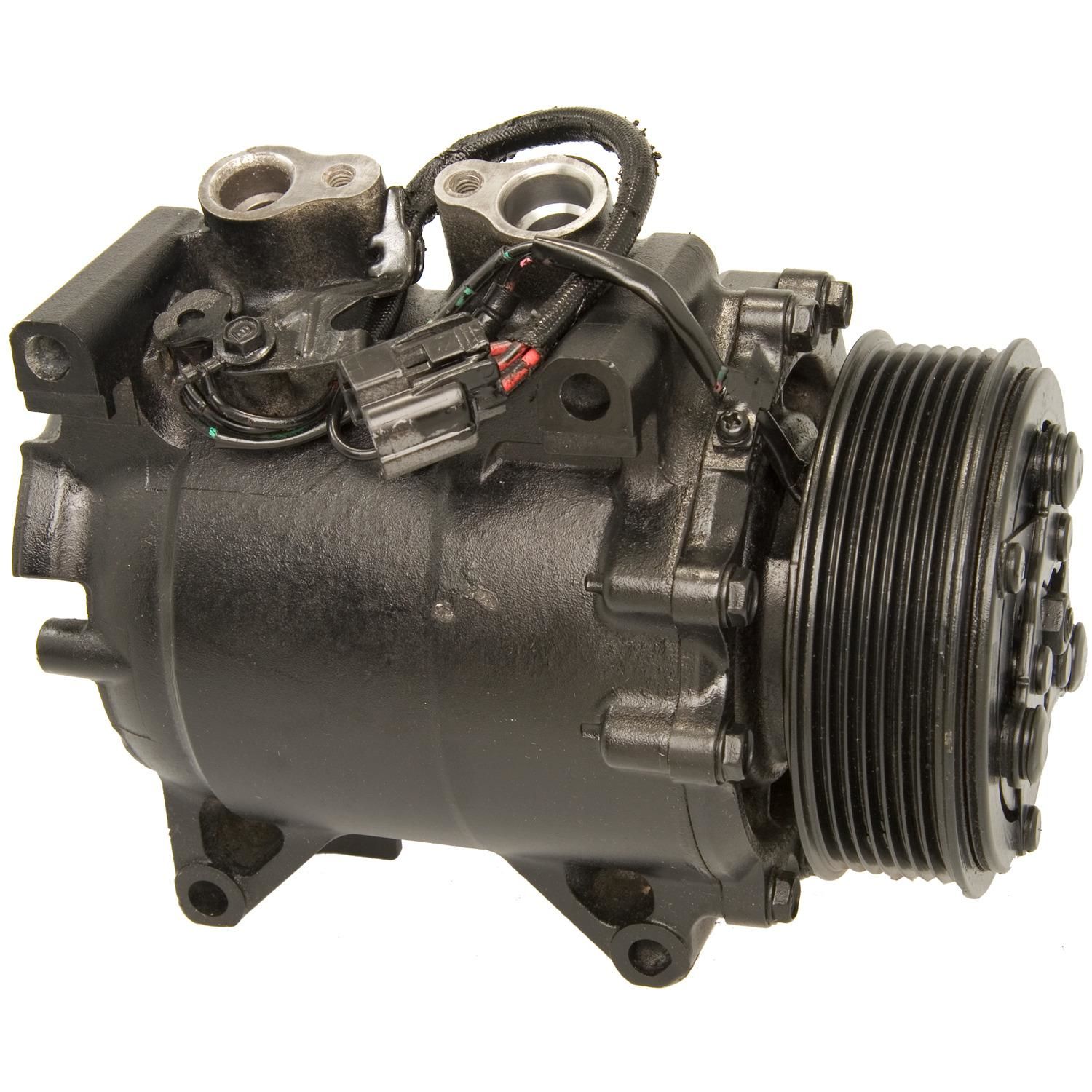 Four Seasons A/C Compressor 57886