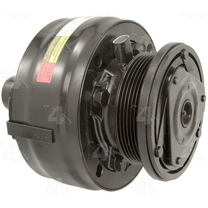 Four Seasons A/C Compressor 57948