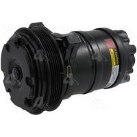 Four Seasons A/C Compressor 57967 for Buick Park Avenue
