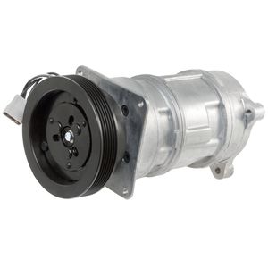 Four Seasons A/C Compressor 58058 for Chevrolet Suburban