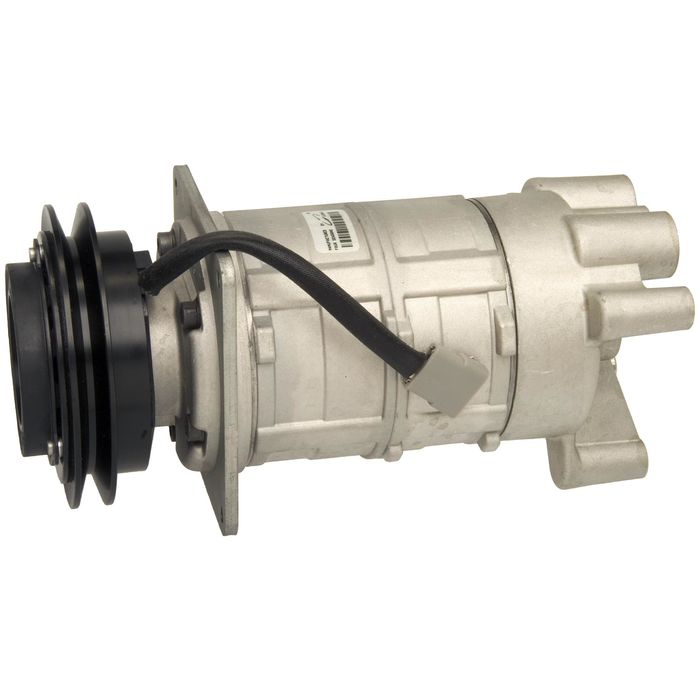 Four Seasons A/C Compressor 58098