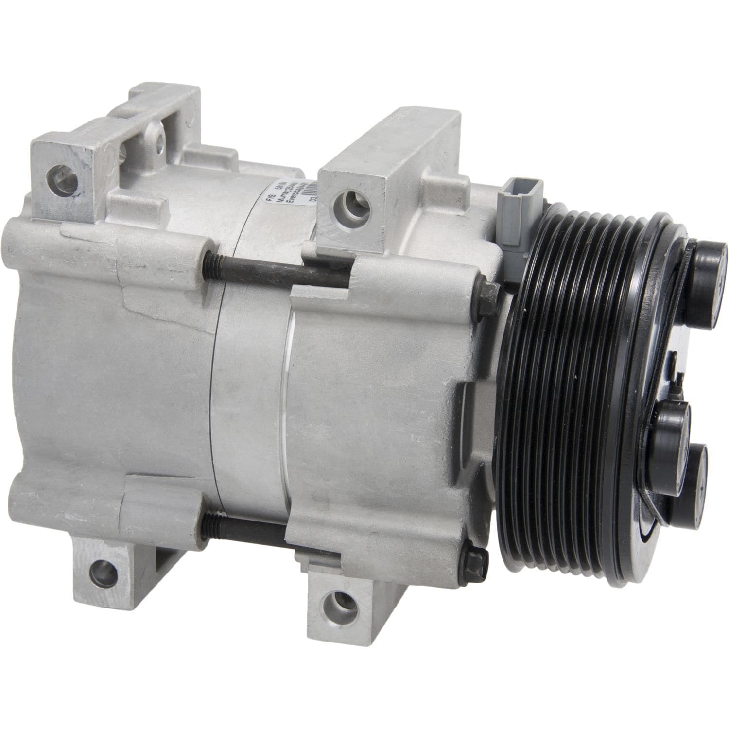 Four Seasons A/C Compressor 58164