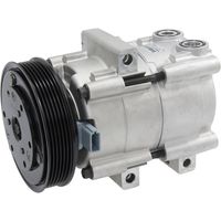 Four Seasons A/C Compressor 98472