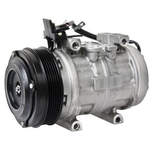AC Compressor - Air Conditioning Compressor for Cars, Trucks, & SUVs