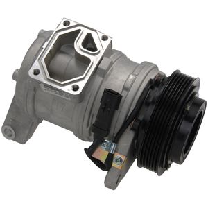Four Seasons A/C Compressor 58378