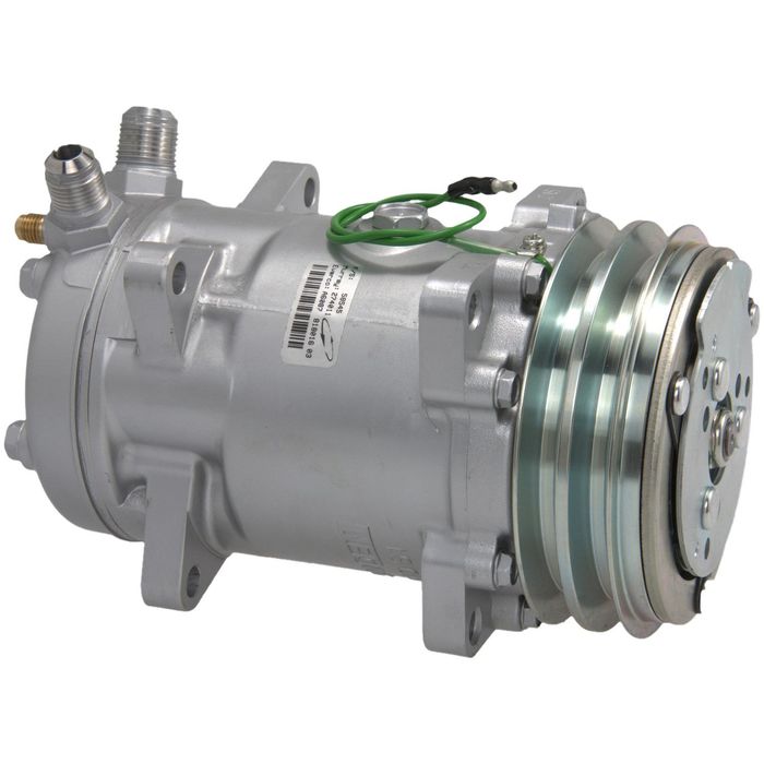 Four Seasons A/C Compressor 58545
