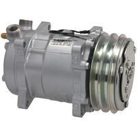 Four Seasons A/C Compressor 58547 for Jeep CJ7