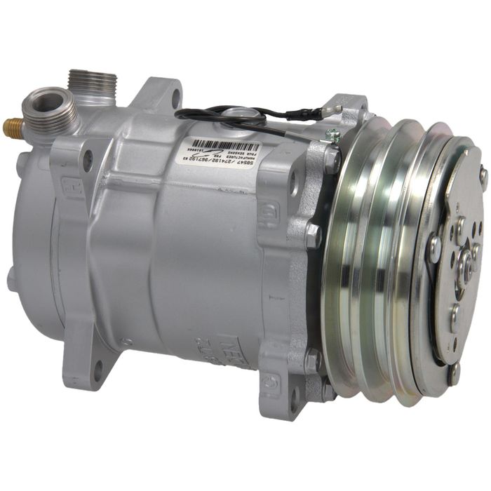 Four Seasons A/C Compressor 58547