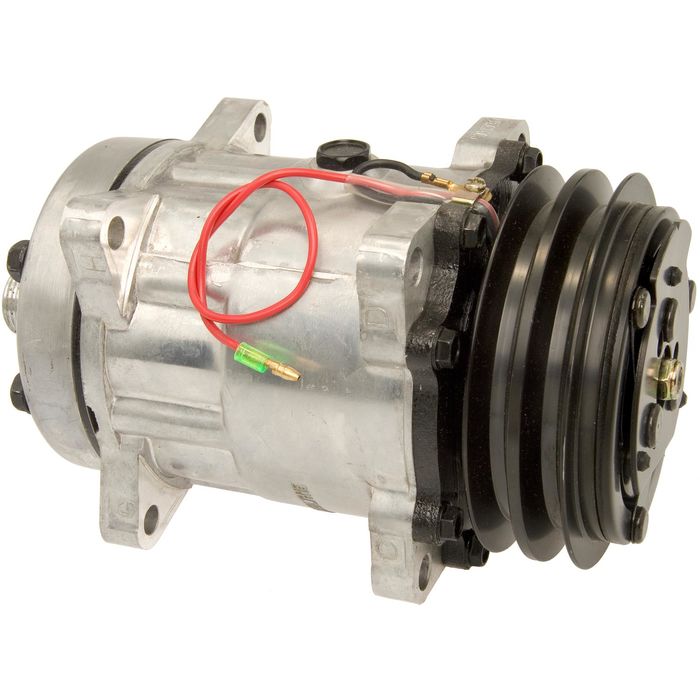 Four Seasons A/C Compressor 58552