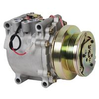 Honda Civic AC Compressors - (Best Prices) on AC Compressors for 