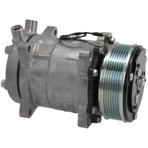 Four Seasons A/C Compressor 58592 for Hino FE16