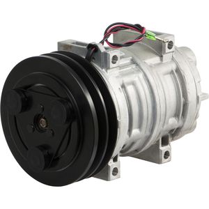 Four Seasons A/C Compressor 58635 for Isuzu NQR