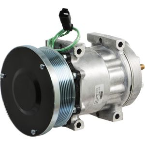 Four Seasons A/C Compressor 58778 for Mitsubishi Montero Sport
