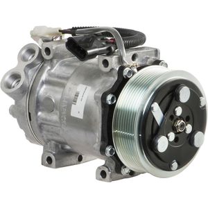 Four Seasons A/C Compressor 58793 for Chevrolet Impala