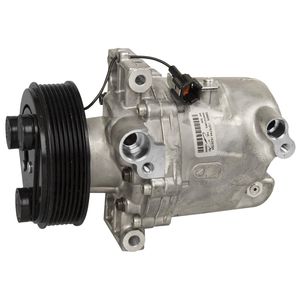 carina④ Amazon.com: Four Seasons 58885 A/C Compressor : Automotive