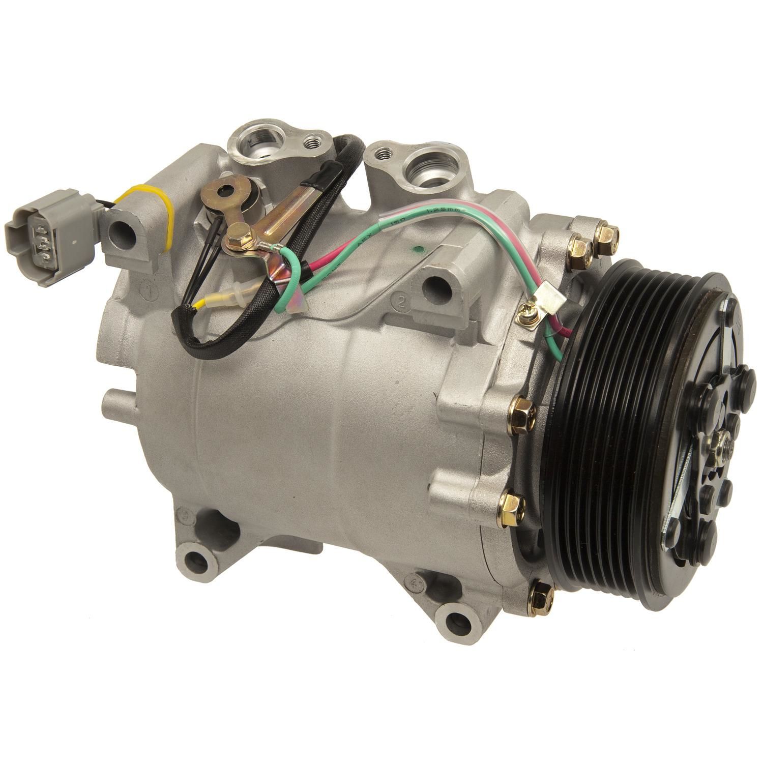 Four Seasons A C Compressor 58886