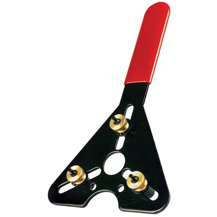 OEMTOOLS Fuel Pump Spanner Wrench