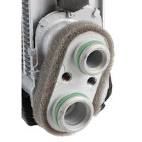 Four Seasons A/C Evaporator Core 64069 for Honda Civic
