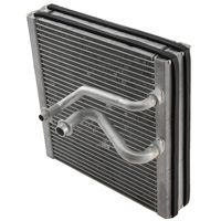 Four Seasons A/C Evaporator Core 64102 for Chevrolet