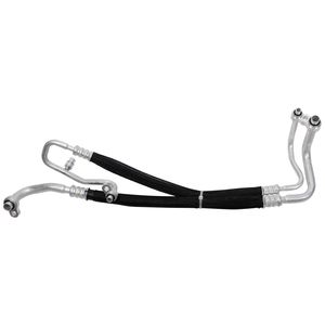 Four Seasons A/C Manifold Hose Assembly 65183 for Tesla Y