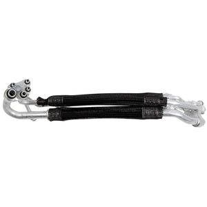 Four Seasons A/C Refrigerant Suction Hose 65186 for Tesla Y