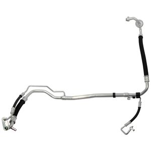 Four Seasons A/C Refrigerant Suction Hose 65938