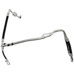 Four Seasons A/C Refrigerant Suction Hose 65941