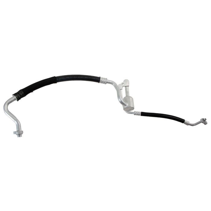 A/C Refrigerant Discharge Hose-Discharge Line UAC HA 111655C