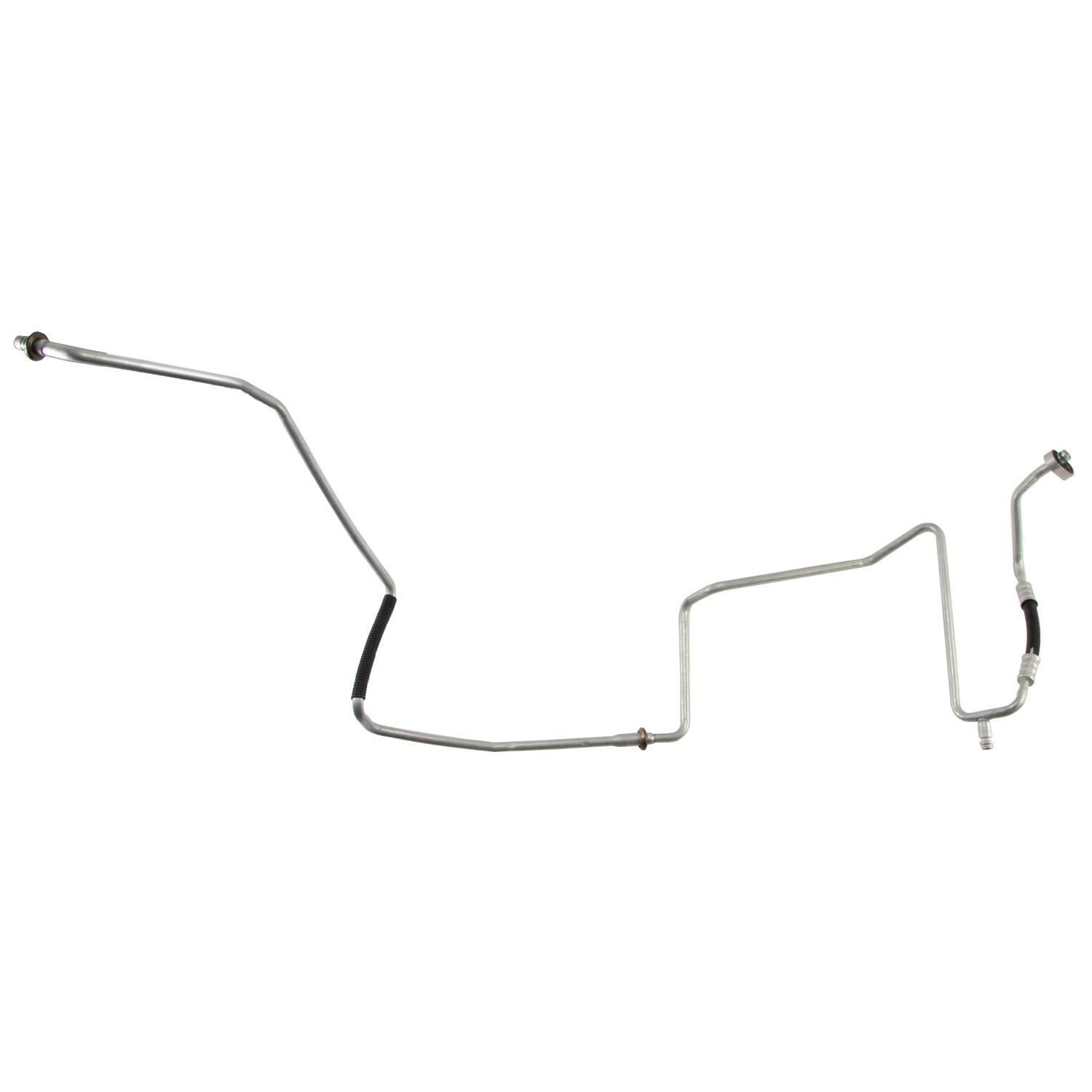 Four Seasons A/C Orifice Tube 66123