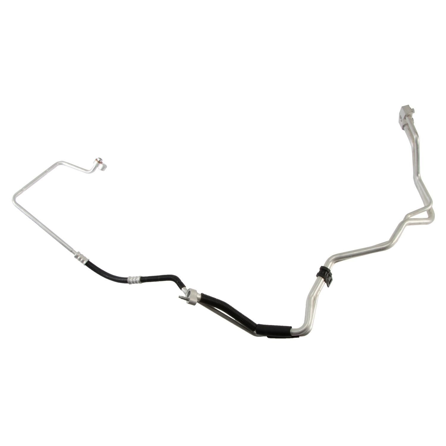 Four Seasons 55892 Hose Assembly Fits Select: 1987 FORD F150, 1987