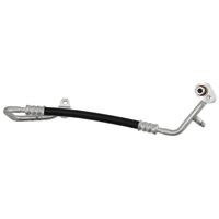 Santech A/C Refrigerant Discharge Hose 34-64368