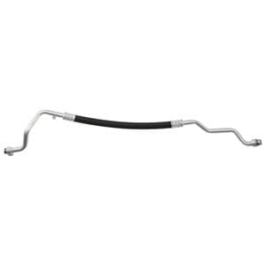 Discharge & Suction Line Hose Assembly 55064 By FOUR SEASONS - A/C