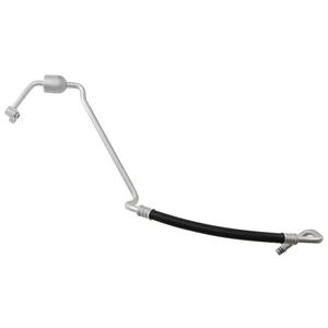 Four Seasons A/C Refrigerant Suction Hose 66607