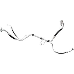 Four Seasons A/C Refrigerant Suction Hose 66976
