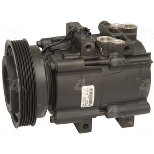 2005 ford deals escape ac compressor