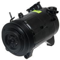 Four Seasons A/C Compressor 67221 for 2016 GMC Terrain