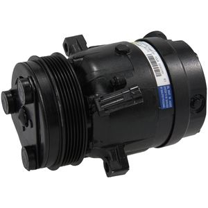 Four Seasons A/C Compressor 67276