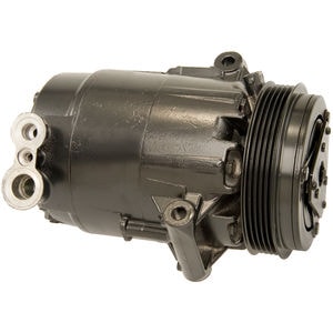 Four Seasons Remanufactured A/C Compressor 67280