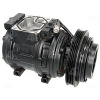 Four Seasons A/C Compressor 67324 for Toyota Tacoma