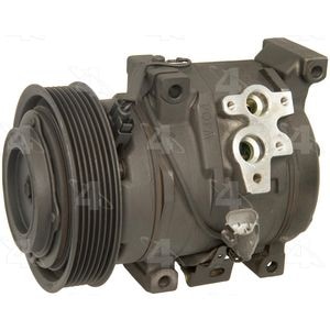 Four Seasons A/C Compressor 67332