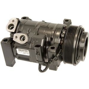 Four Seasons A/C Compressor 67341 for Dodge Grand Caravan
