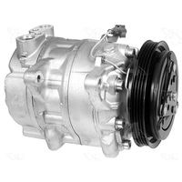 Four Seasons A/C Compressor 67420