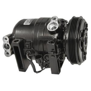 Four Seasons A/C Compressor 67442