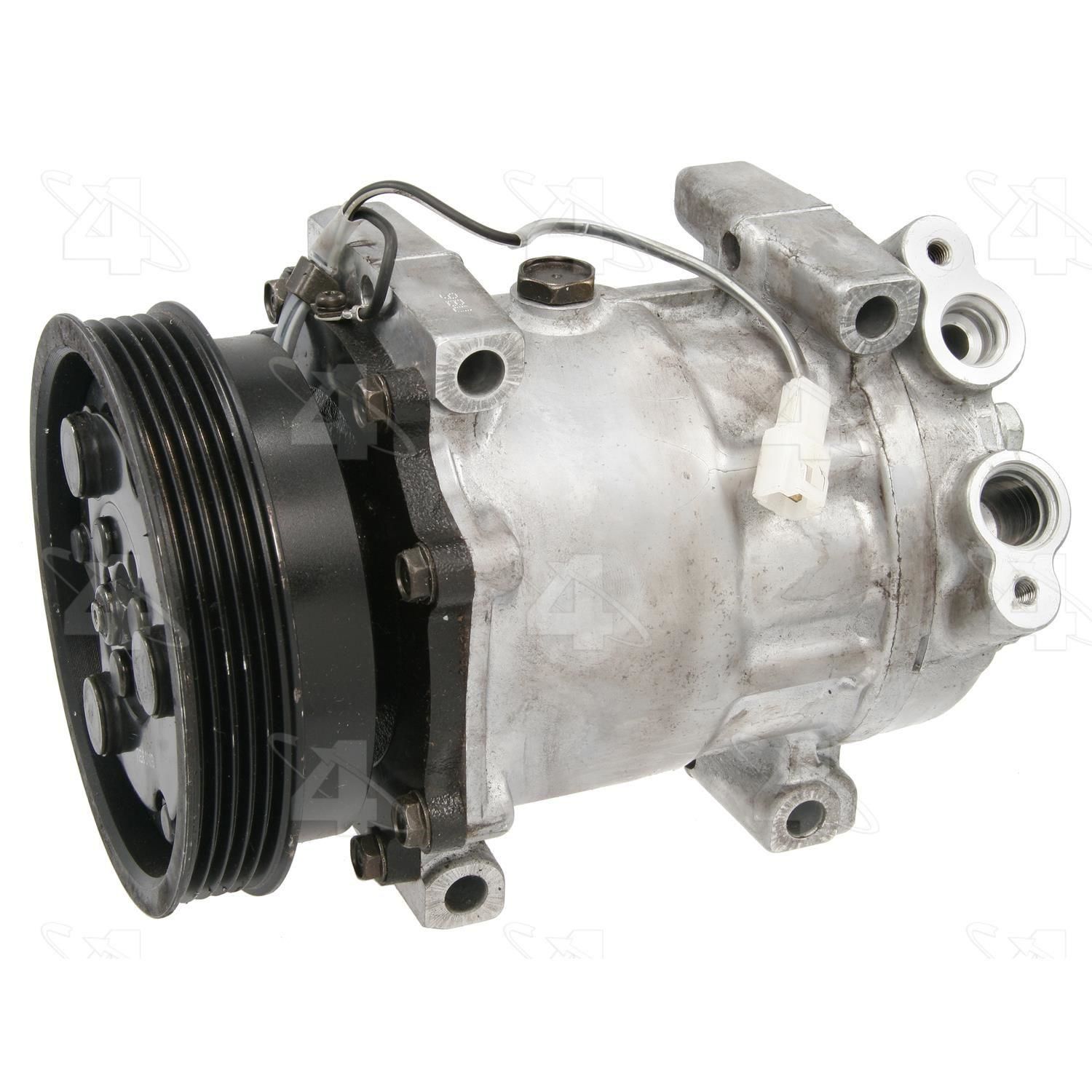 Four Seasons A/C Compressor 67575