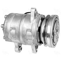 Four Seasons A/C Compressor 67633 for Isuzu Pickup