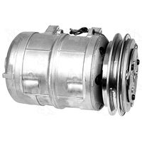 Four Seasons A/C Compressor 67636 for Isuzu Rodeo